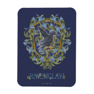 ハリーポッター™ RAVENCLAW™クレスト マグネット