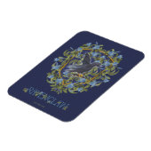 ハリーポッター™ | RAVENCLAW™クレスト マグネット (左側)