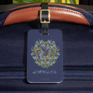 ハリーポッター™   RAVENCLAW™クレスト ラゲッジタグ