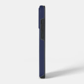 ハリーポッター™ | RAVENCLAW™クレスト iPhoneケース (左側面)