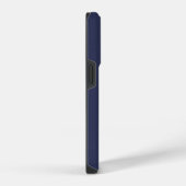 ハリーポッター™ | RAVENCLAW™クレスト iPhoneケース (右側面)