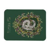 ハリーポッター™ | SRYTHERIN™クレスト マグネット (横)