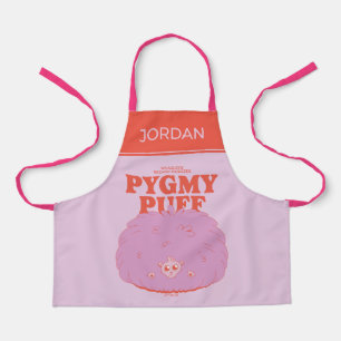 ハリーポッター™ Weasley's Wizard Pygmy Puff エプロン