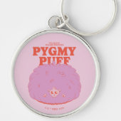 ハリーポッター™ | Weasley's Wizard Pygmy Puff キーホルダー (正面)