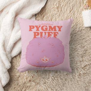 ハリーポッター™ Weasley's Wizard Pygmy Puff クッション