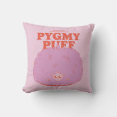 ハリーポッター™ | Weasley's Wizard Pygmy Puff クッション (正面)