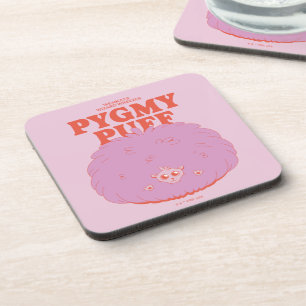 ハリーポッター™ Weasley's Wizard Pygmy Puff コースター