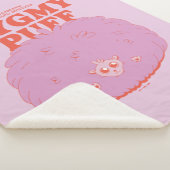 ハリーポッター™ | Weasley's Wizard Pygmy Puff シェルパブランケット (3/4)