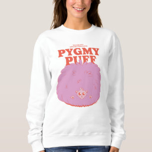 ハリーポッター™ Weasley's Wizard Pygmy Puff スウェットシャツ