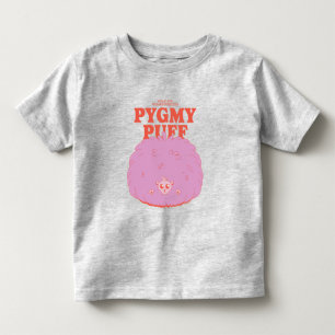 ハリーポッター™   Weasley's Wizard Pygmy Puff トドラーTシャツ