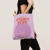 ハリーポッター™ | Weasley's Wizard Pygmy Puff トートバッグ (クローズアップ)