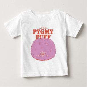 ハリーポッター™   Weasley's Wizard Pygmy Puff ベビーTシャツ