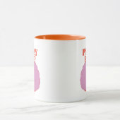 ハリーポッター™ | Weasley's Wizard Pygmy Puff マグカップ (中央)