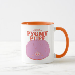 ハリーポッター™   Weasley's Wizard Pygmy Puff マグカップ