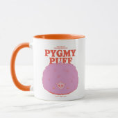 ハリーポッター™ | Weasley's Wizard Pygmy Puff マグカップ (左)
