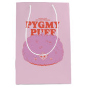 ハリーポッター™ | Weasley's Wizard Pygmy Puff ミディアムペーパーバッグ (正面)