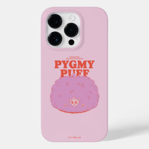 ハリーポッター™   Weasley's Wizard Pygmy Puff Case-Mate iPhone 14 Proケース