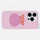 ハリーポッター™ | Weasley's Wizard Pygmy Puff Case-Mate iPhoneケース (裏面 (横))