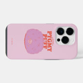ハリーポッター™ | Weasley's Wizard Pygmy Puff iPhoneケース (裏面横)