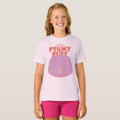 ハリーポッター™ | Weasley's Wizard Pygmy Puff Tシャツ (正面フル)