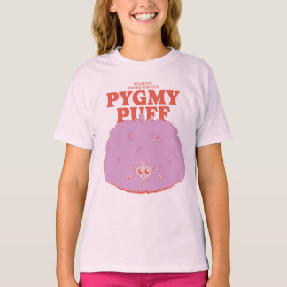 ハリーポッター™ | Weasley's Wizard Pygmy Puff Tシャツ