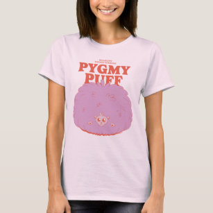 ハリーポッター™   Weasley's Wizard Pygmy Puff Tシャツ