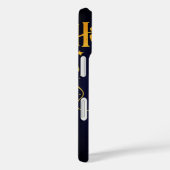 ハリーポッターiPhone / iPadケース Case-Mate iPhoneケース (裏面 / 右)