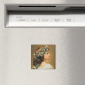 ハリーポッピー ヴィンテージ マグネット (インサイチュ (食洗機))