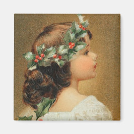 ハリーポッピー ヴィンテージ マグネット