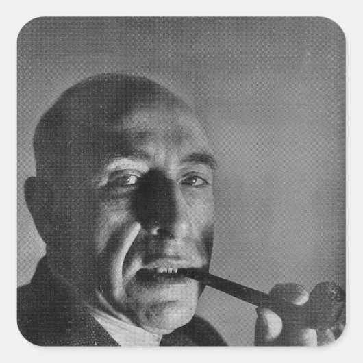 ハリー価格 スクエアシール (正面)