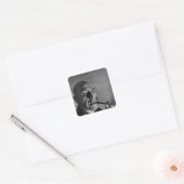 ハリー価格 スクエアシール (封筒)