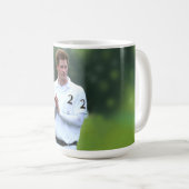 ハリー王子 コーヒーマグカップ (正面右)