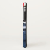 ハリー王室の結婚王子とメガンマークル王子 Case-Mate iPhoneケース (裏面/左)