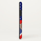 ハリー王室の結婚王子とメガンマークル王子 Case-Mate iPhoneケース (裏面/右)