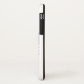 ハリー王室の結婚王子とメガンマークル王子 Case-Mate iPhoneケース (裏面/左)
