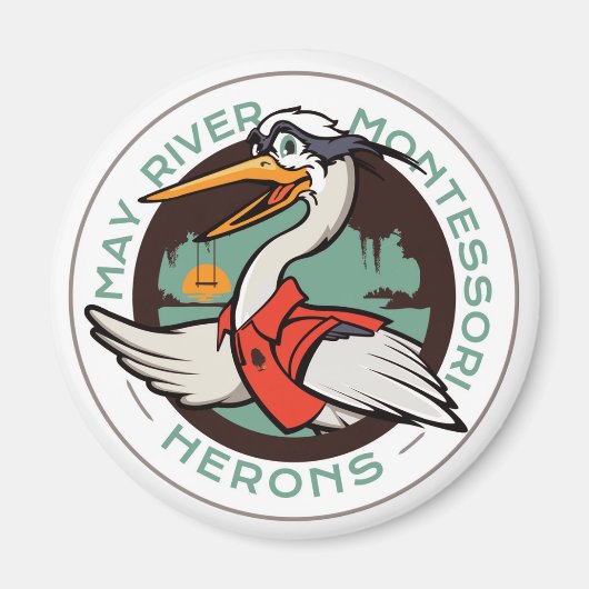 ハリー磁石 マグネット (正面)