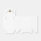 ハリー結婚&メガン、2018年5月19日 フェイバーボックス (折り畳みなし)