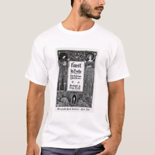 ハリー・クラーク Tシャツ