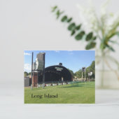 ハリー・シャピン劇場 ポストカード (スタンド正面)