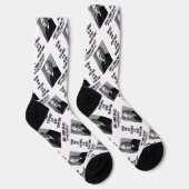 ハリー・トルーマンだけが知らない新しい歴史 ソックス (右)