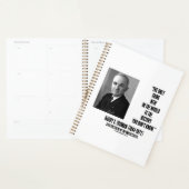 ハリー・トルーマンだけが知らない新しい歴史 プランナー手帳 (ディスプレー)