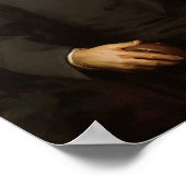 ハリー・トルーマン大統領 ポスター (角)