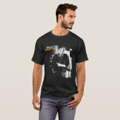ハリー・ニルソン: Nilsson, Schmilsson Tシャツ (正面フル)