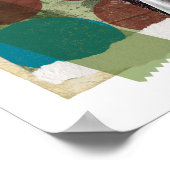 ハリー、ハーマイオニー、ロン1 ポスター (角)