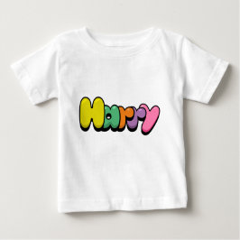ハリー ベビーTシャツ