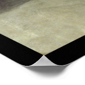 ハリー・ホーディニを収容できる刑務所はない1898 ポスター (角)