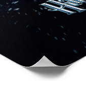 ハリー・ポッターとアズカバンの囚人™ ポスター (角)