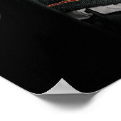 ハリー・ポッターとロン・ウィーズリー ポスター (角)