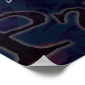 ハリー・ポッターのスタグパトロナス ポスター (角)