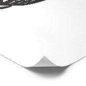 ハリー・ポッターの呪文 | 消憶 ポスター (角)